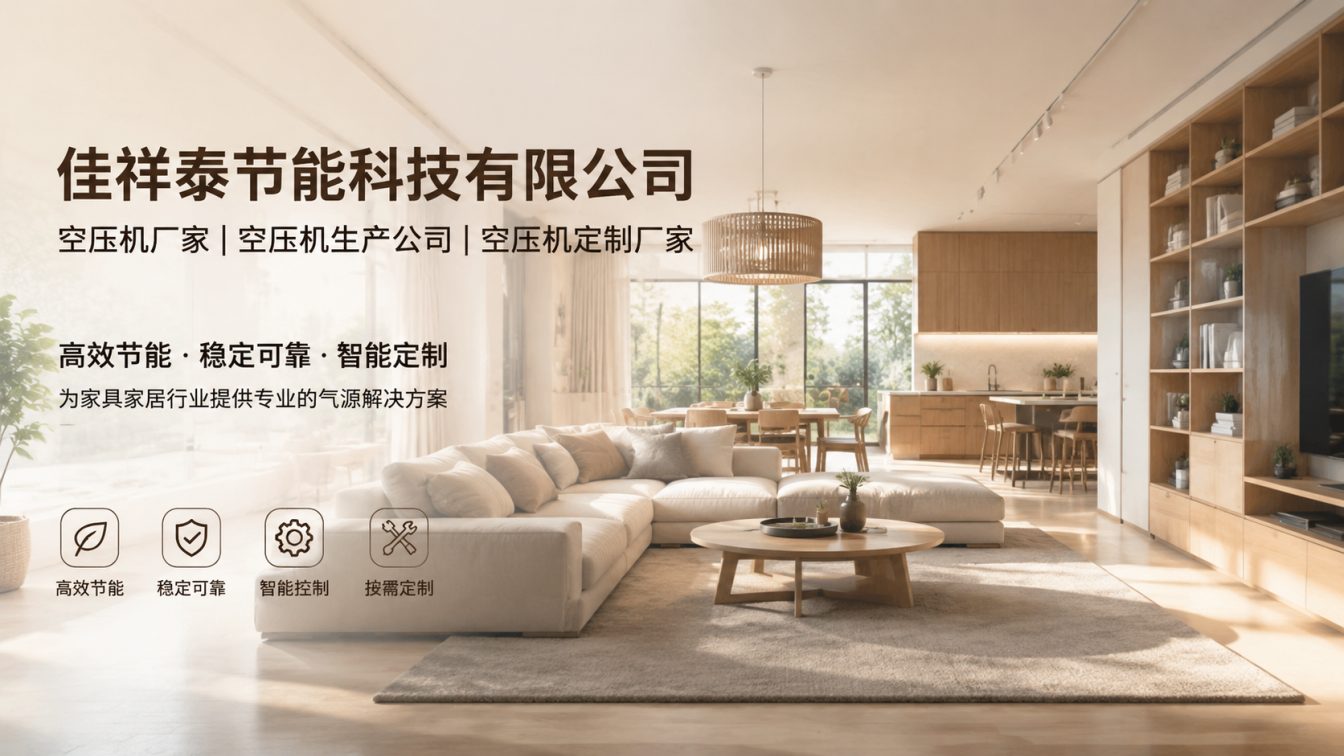 克拉玛依还在为空压系统成本发愁？